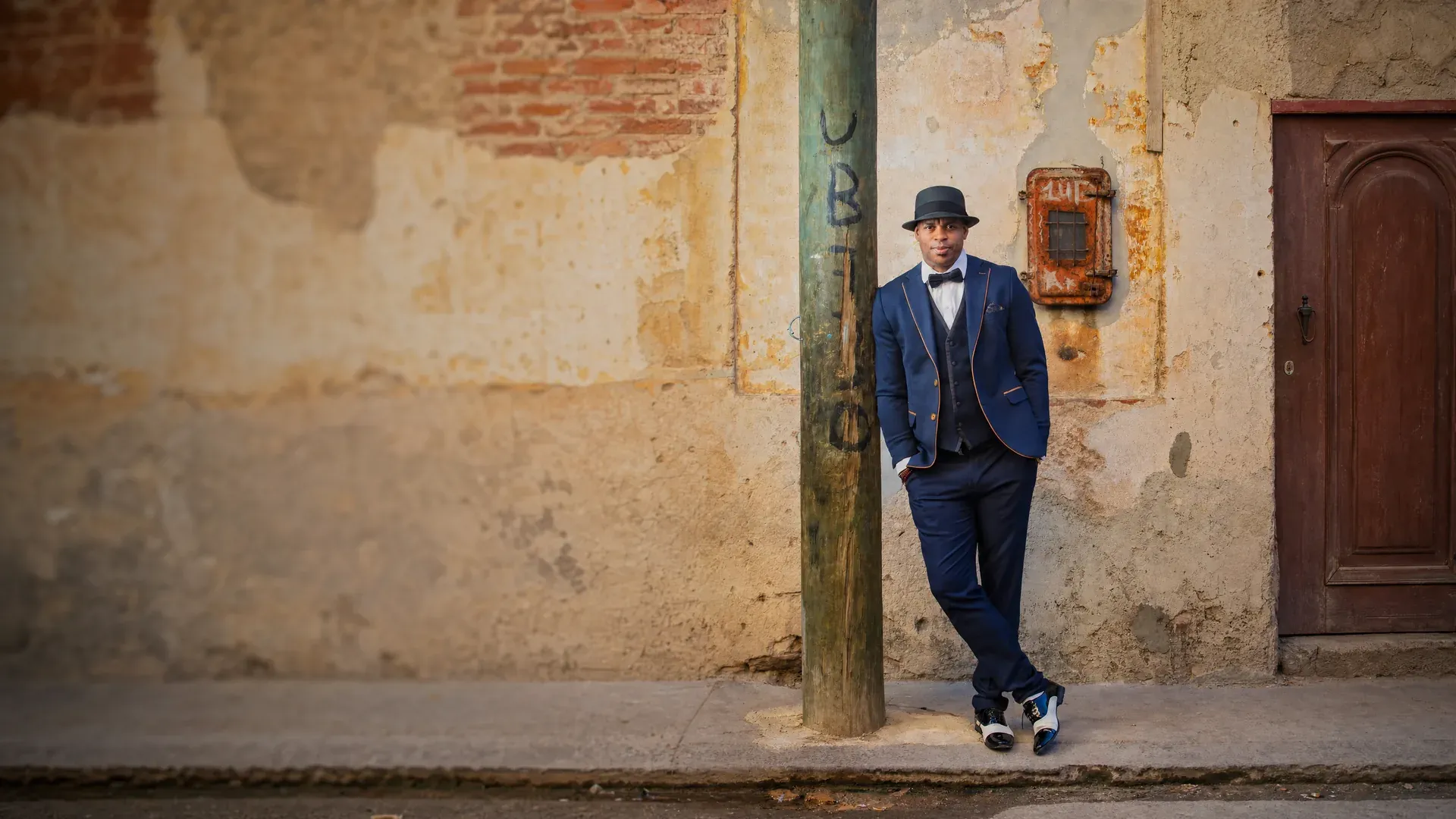Roberto Fonseca – La Gran Diversión