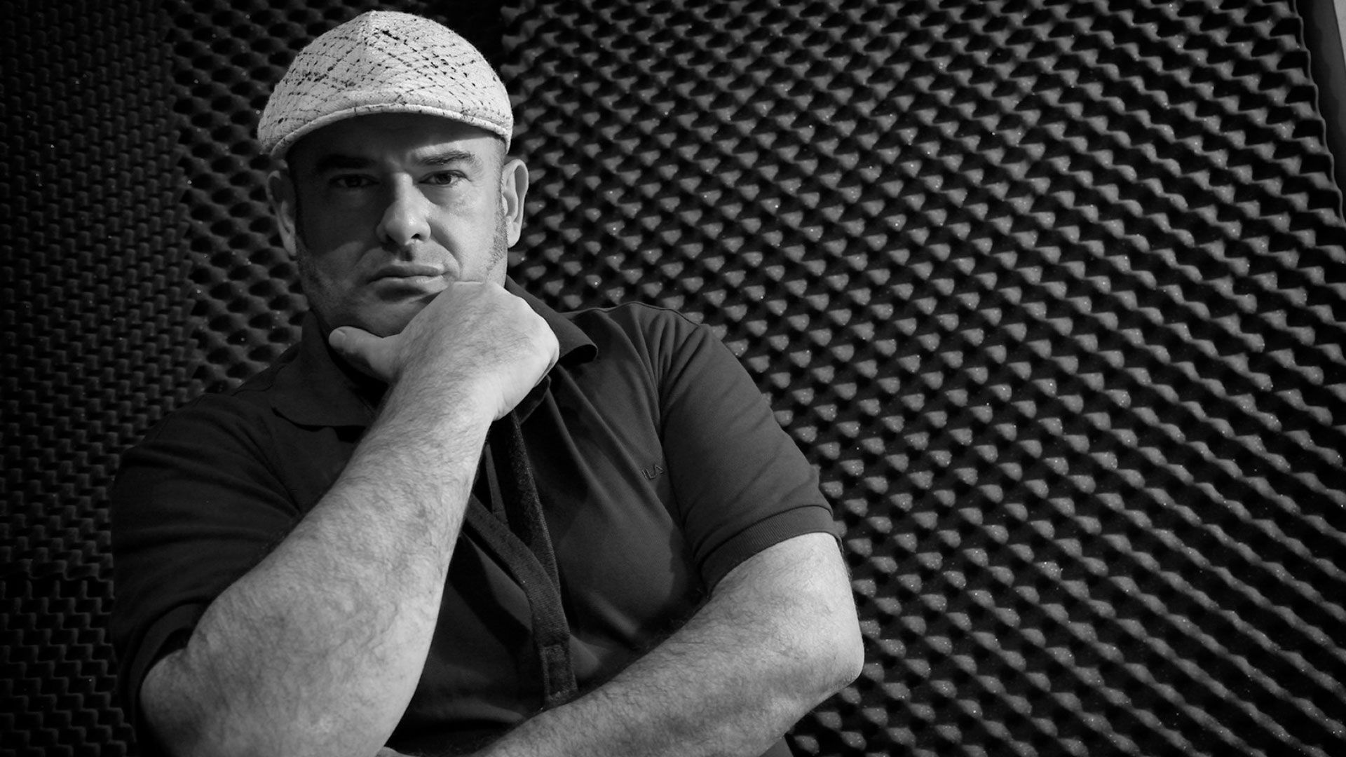 Gavino Murgia, Fabio Giachino, Patrice Heral Trio