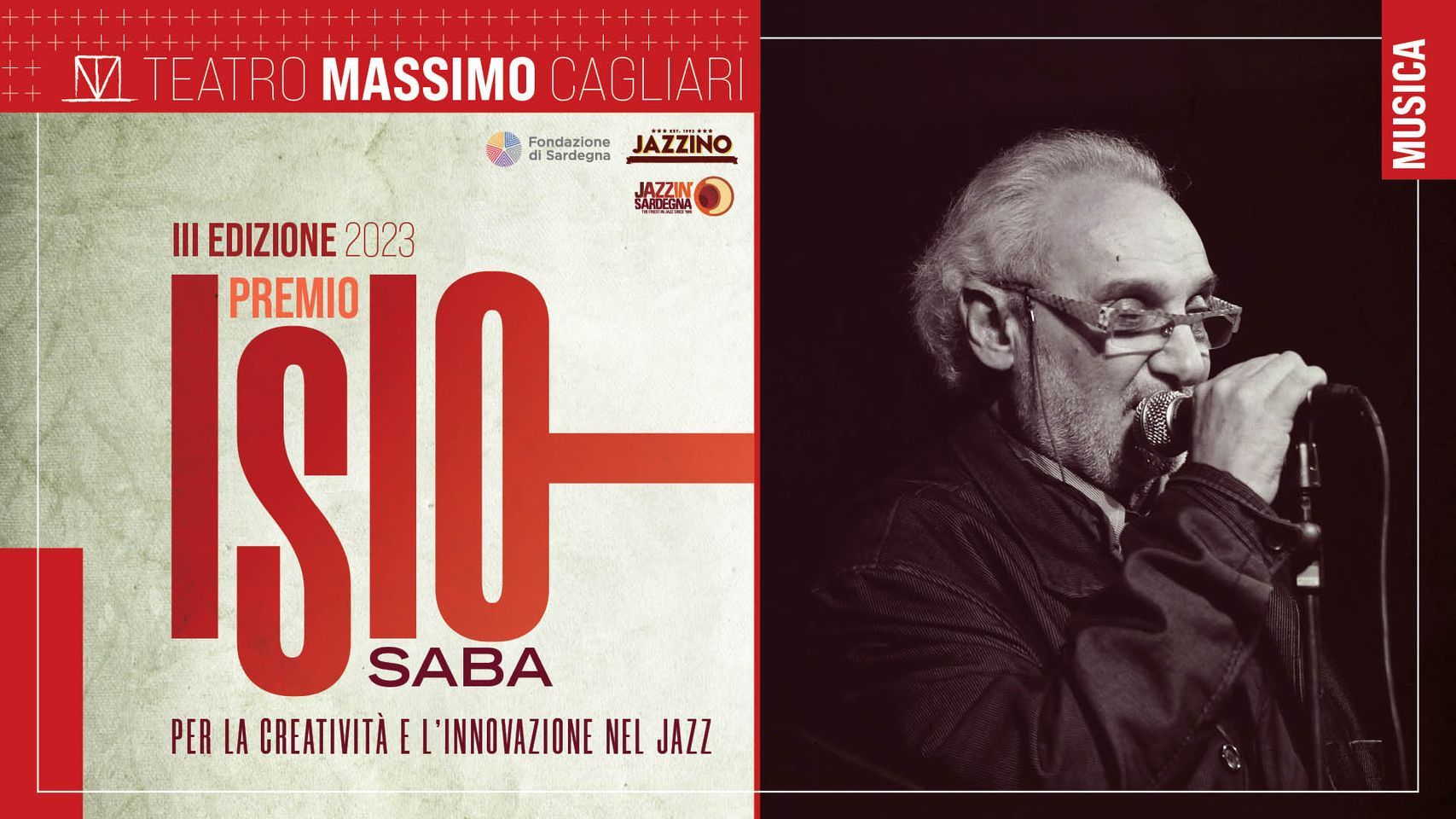 Lorenzo Simoni Quartet vince la terza edizione del Premio Isio Saba