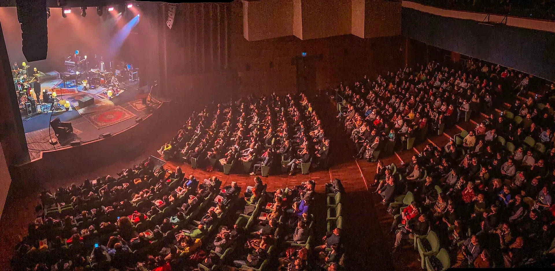 Teatro Massimo Cagliari