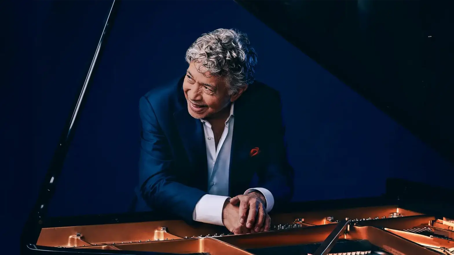 Monty Alexander