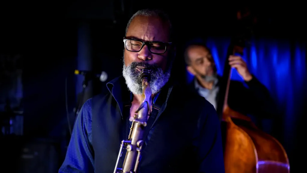 gary crosby festival Jazz in Sardegna 2024 European Jazz Expo