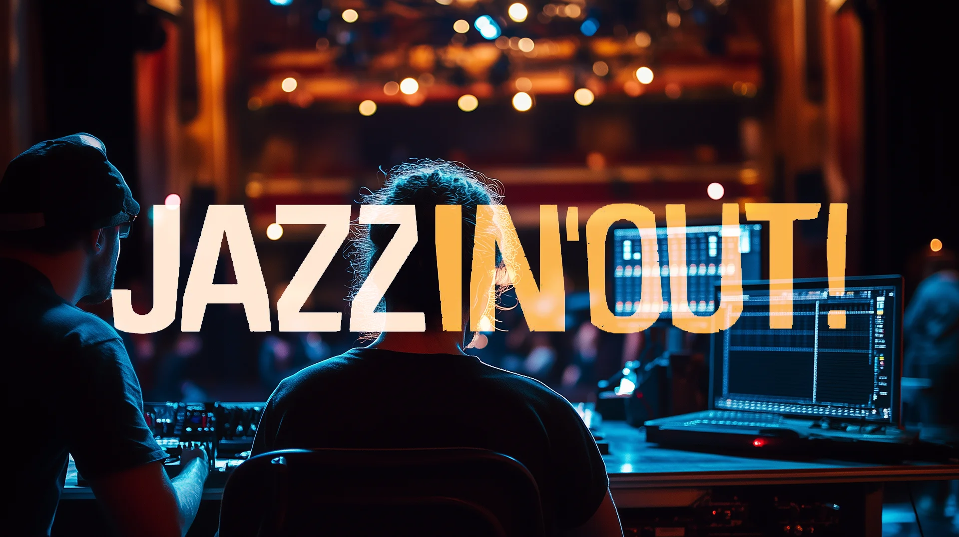 Jazzinout Festival Jazz in Sardegna 2024 - Orari e partecipazione spettacoli InOut