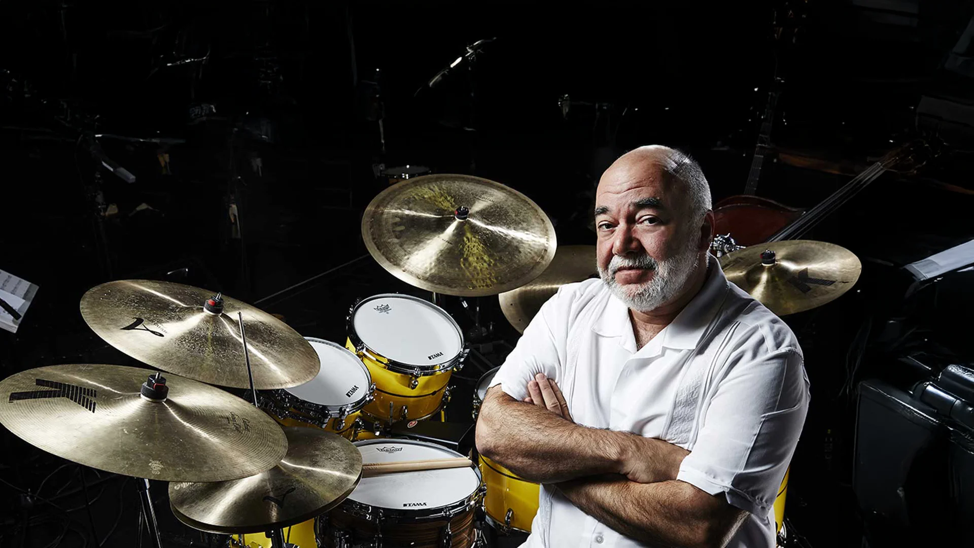 Peter Erskine